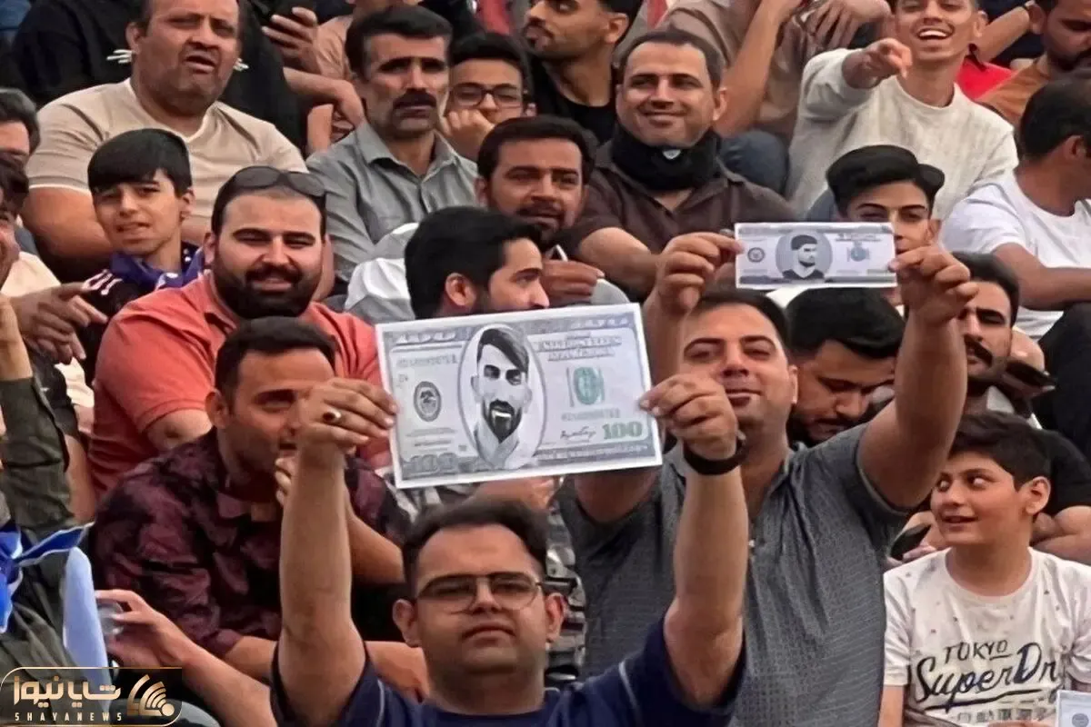 واکنش بیرانوند به شعار و دلارپاشی در یزد!