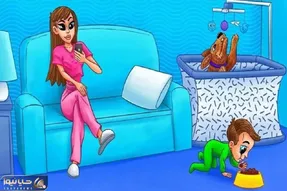 بازی فکری؛ فکر میکنی میسلاو پرِداوِک پیشت باید لنگ بندازه 5 ثانیه نکته ترسناک پیدا کن