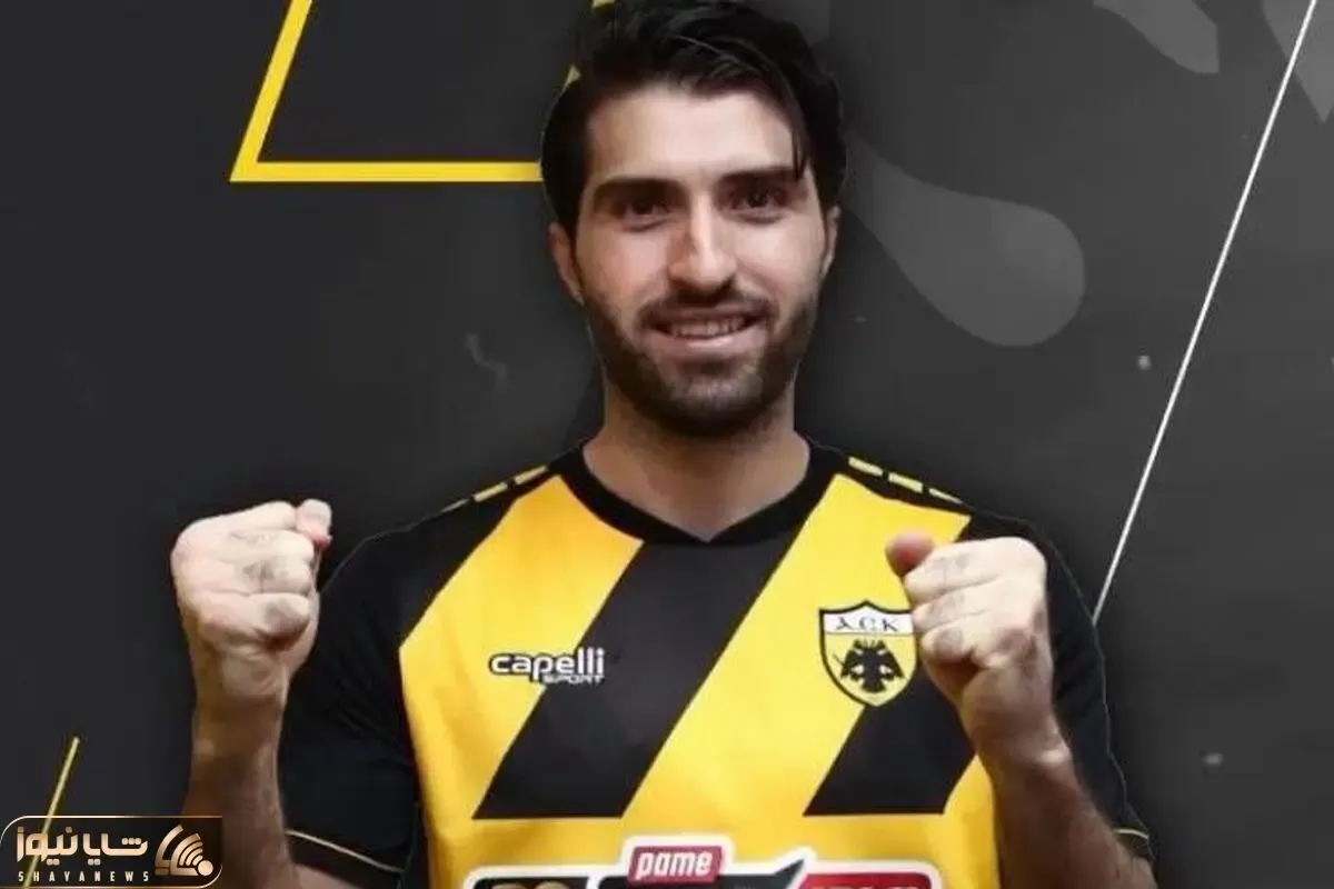 پرسپولیس بی خیال این مهاجم نمیشود!
