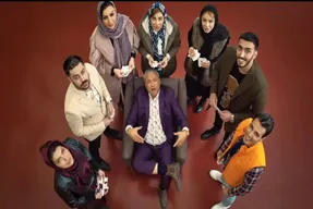 پاسخ مثبت به خواستگاری طلایی
