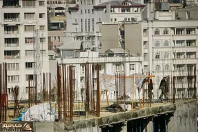 تاثیر خروج اتباع در بازار مسکن تهران
