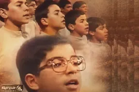 آواز قدیم؛ آهنگ مادر برام قصه بگو سال 1366