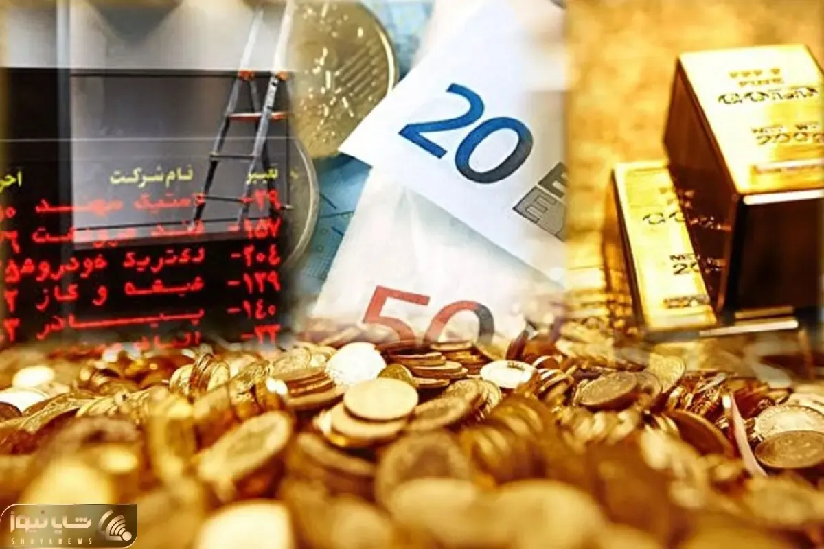 کدام بازار بیشترین سوداوری را داشت؟
