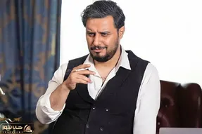 آواز شادانه؛ رقص جذاب و مردونه جواد عزتی تو مهمونی خصوصی