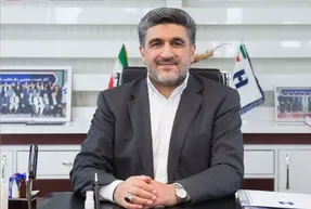 حجت‌اله صیدی دوباره رئیس سازمان بورس شد
