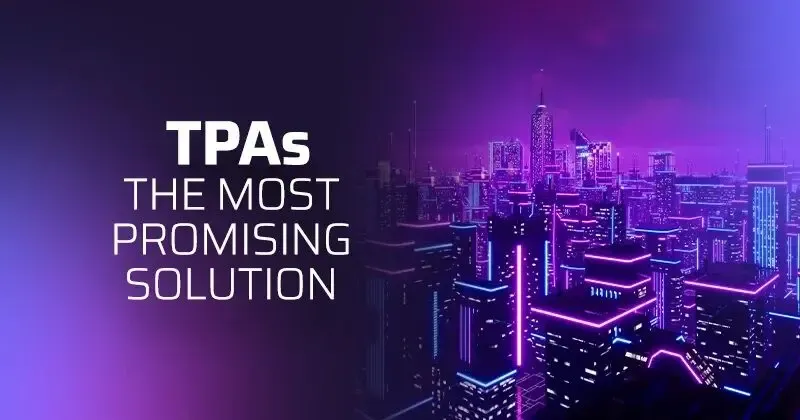 TPA چگونه در متاورس عمل میکند؟