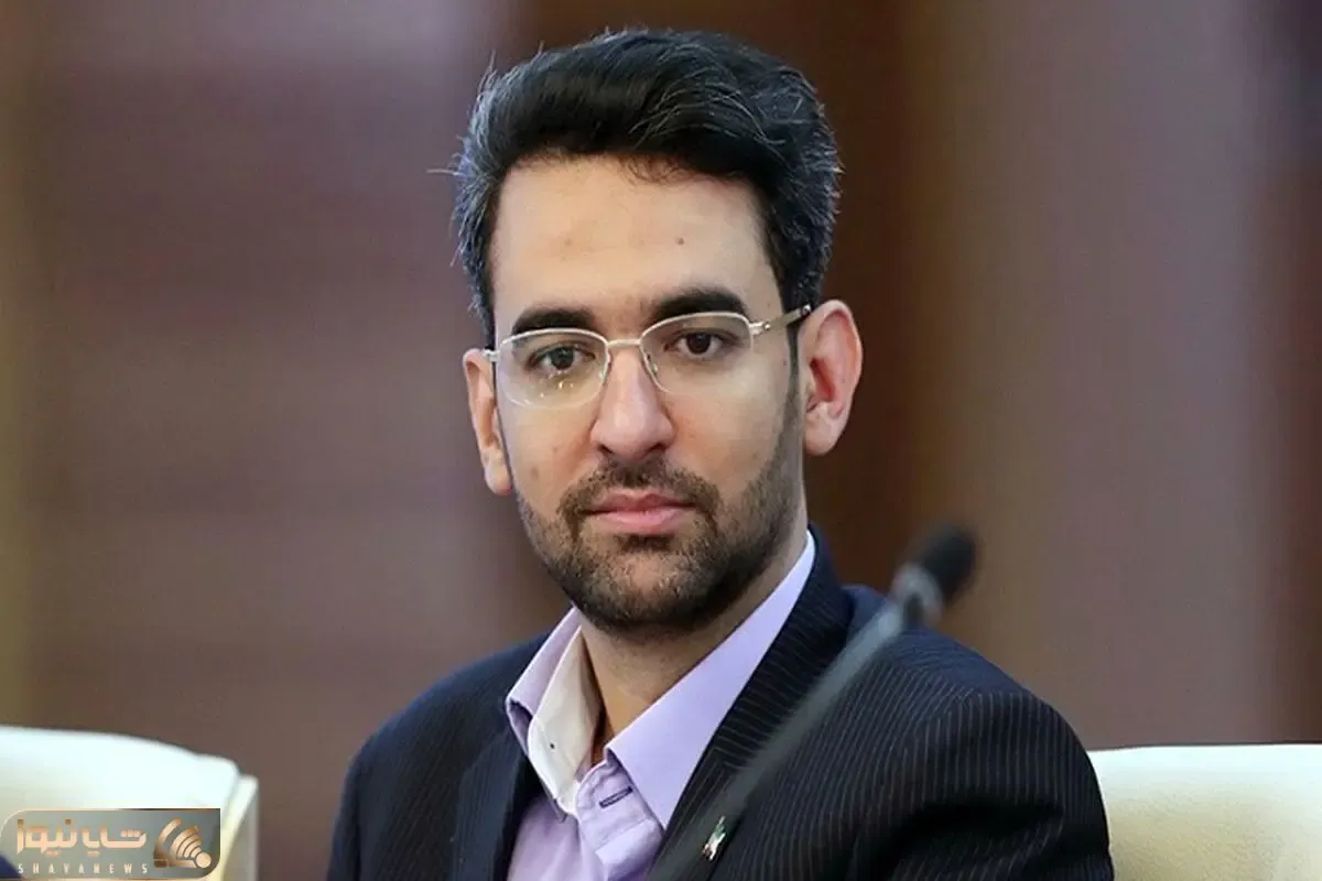 واکنش آذری جهرمی به گران شدن اینترنت؛ آقای رئیسی ایلان ماسک را ناجی مردم ایران نکنید