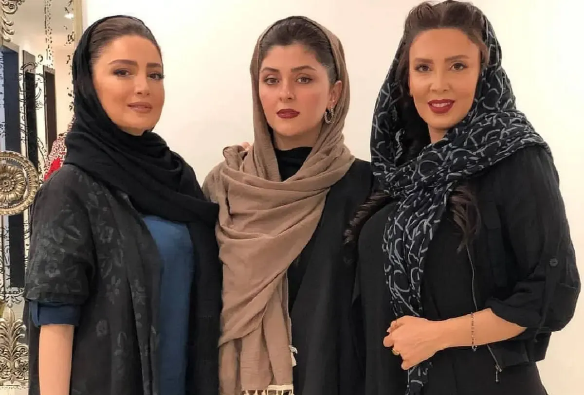 شیلا خداداد هم به خانم های پلنگ سینما اضافه شد! +عکس
