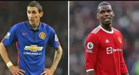 توافق یونتووس با ستاره منچستریونایتد و PSG