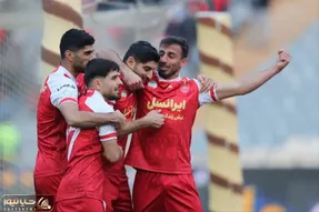 جدایی دو بازیکن از پرسپولیس قطعی شد؟