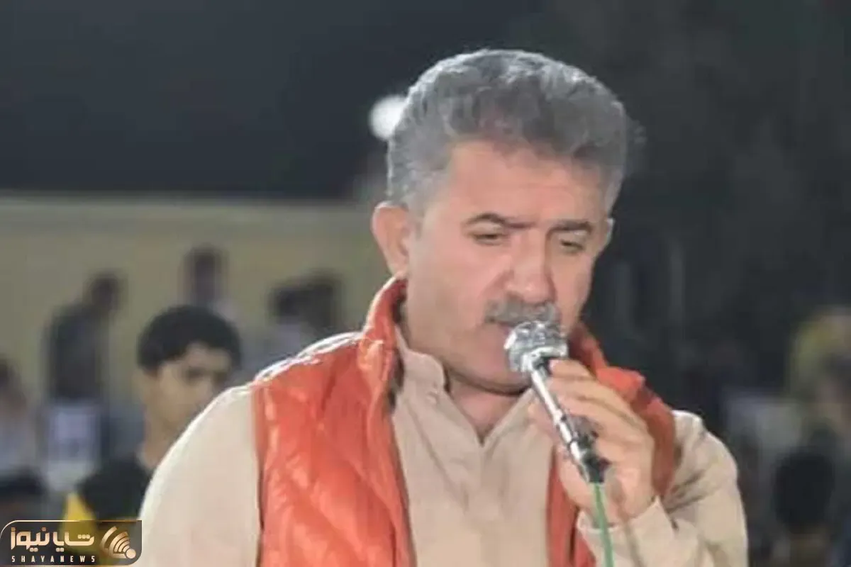 آواز محلی؛ منوچهر زنگنه 21 سال پیش با آهنگ سارا پرچم لرها رو برد بالا