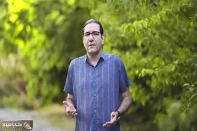 آواز جیگرسوز؛ آهنگ روزگار آشنایی با صدای حشمت الله رجب زاده همه رو به گریه انداخت