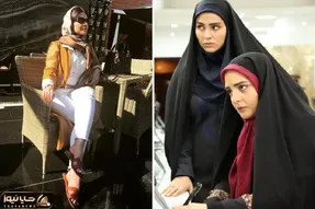 بازوی هرکول 