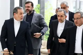 حاصل مذاکرات رم برای تهران و واشنگتن چه بود؟