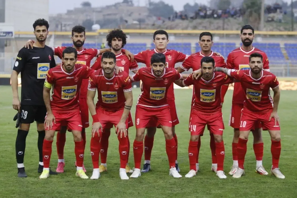 پرسپولیس یحیی به یک استقلالی دیگر رسید!
