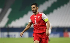 خبری عالی برای پرسپولیس پیش از دربی رسید!