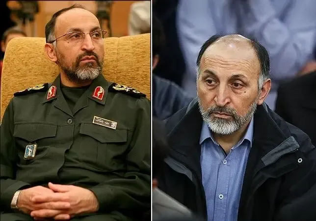 علت درگذشت سردار حجازی جانشین فرمانده سپاه قدس چه بود+ بیوگرافی