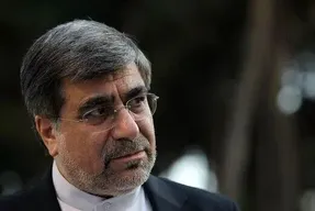 کنایه جنتی به تایید صلاحیت‌ها: کوه زایید، موش زایید