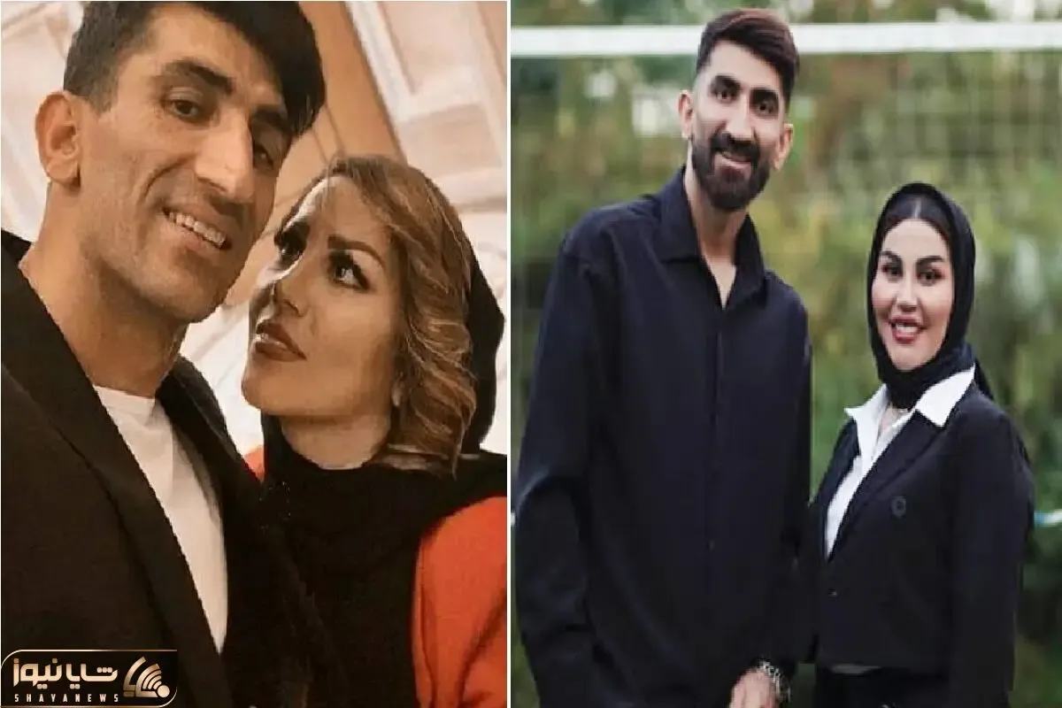 تلاش های علیرضا بیرانوند برای شیک دیده شدن در میان خزها با شکست مواجه شد