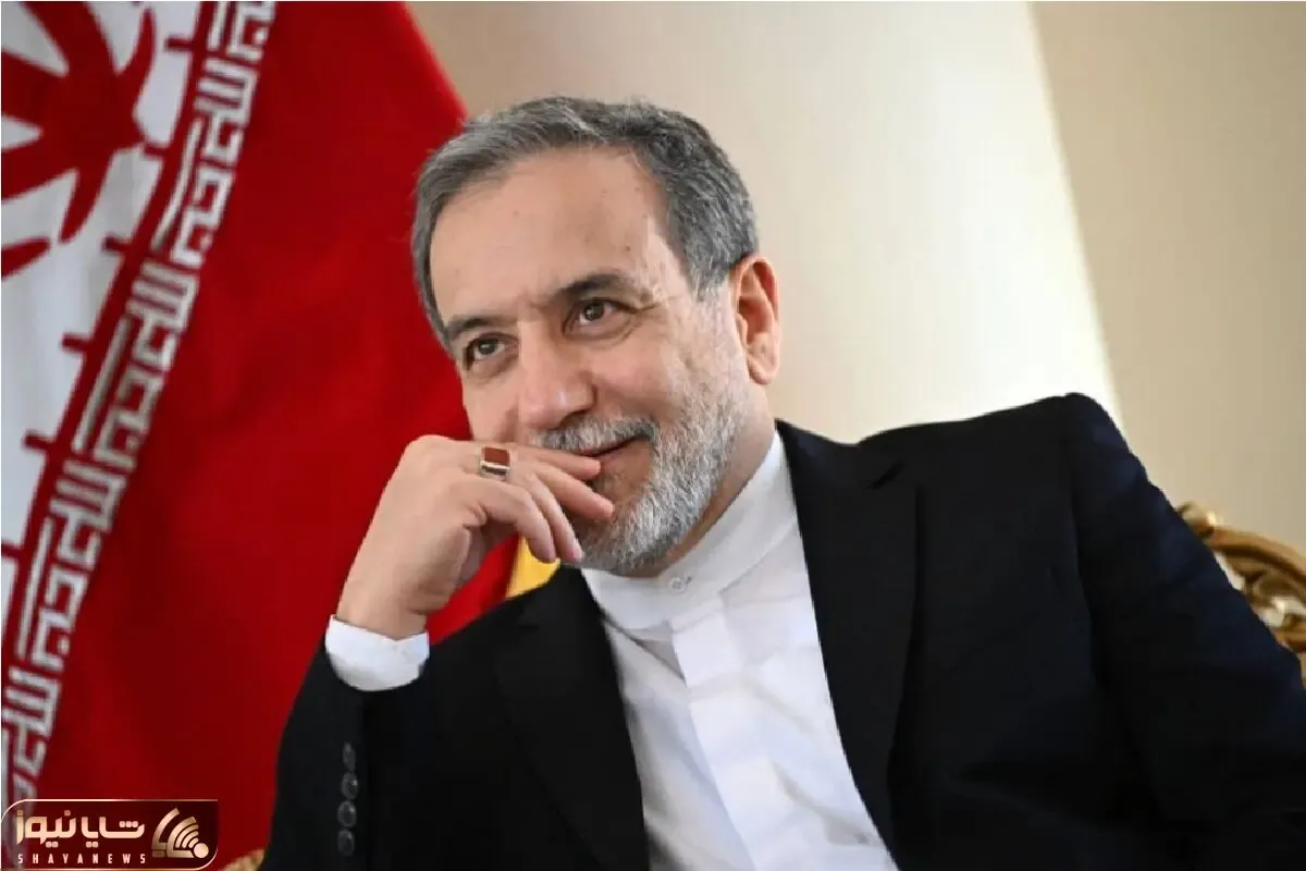 (ویدیو) عراقچی: در برخی مسائل به تفاهم نزدیک شدیم