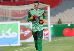 چرا پرسپولیس با دروازه بان ملی پوش به توافق نرسید!
