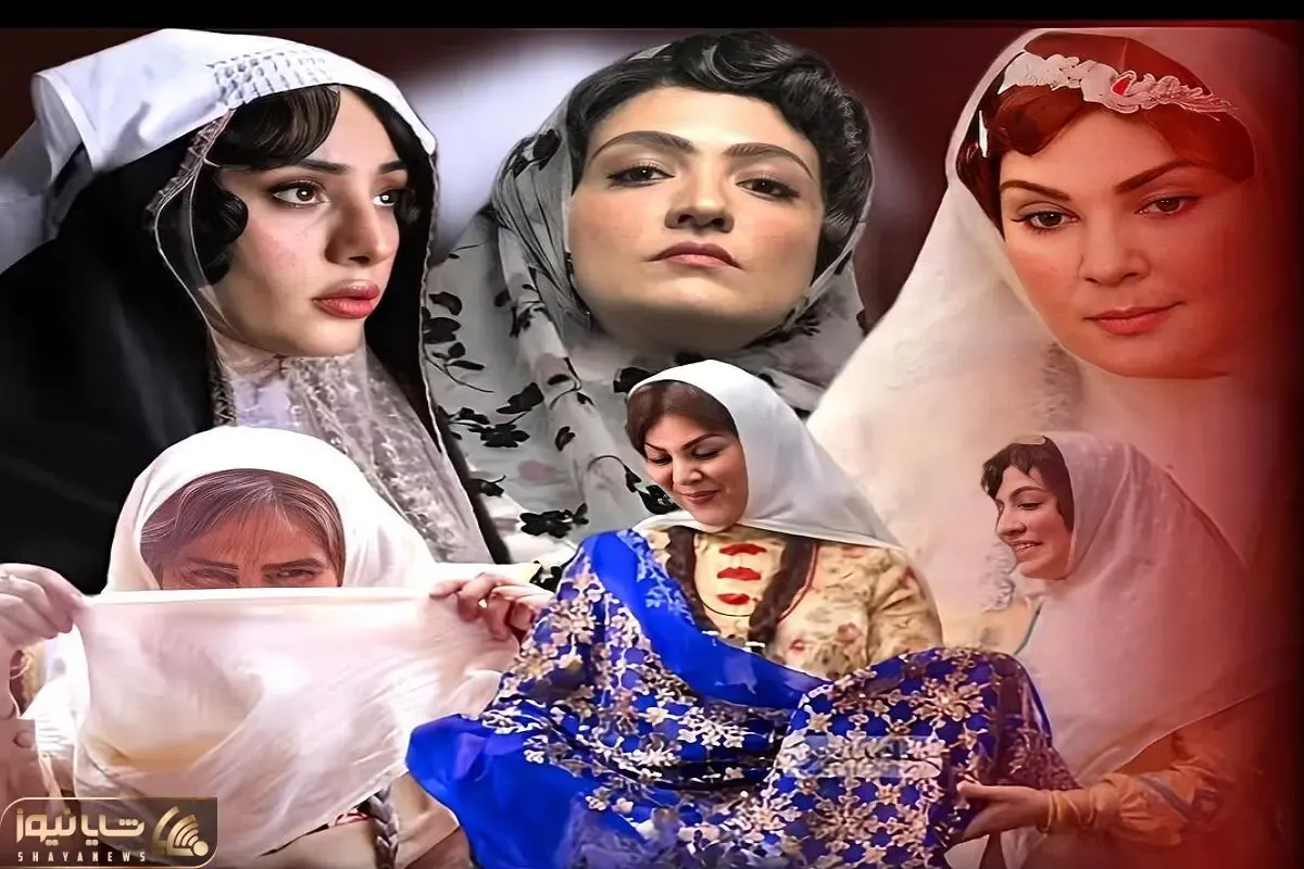 آواز شاد؛ رقص چنگاری مرجانه گلچین تو محفل زنونه