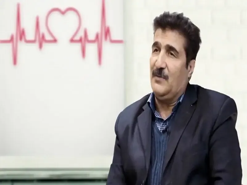 علت درگذشت دکتر محمد اسماعیلی پزشک مشهدی چه بود؟
