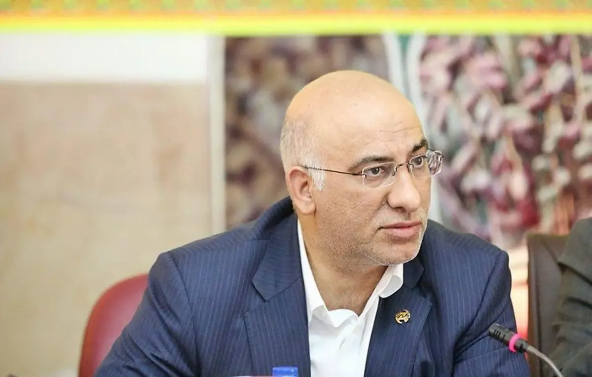 مجید صدری: 8 میلیارد از اسپانسر استقلال پول گرفتیم!