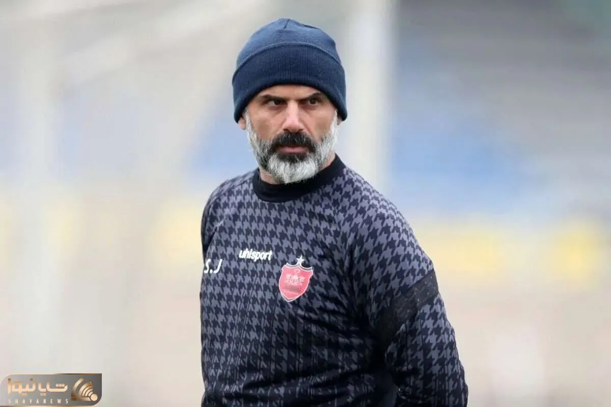 اوسمار خواستار بازگشت سید جلال شد