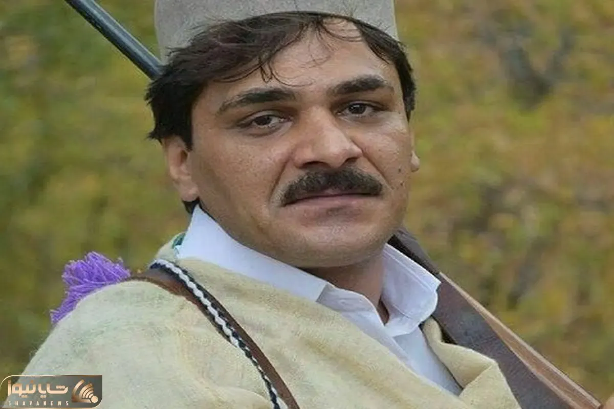 آواز جگرسوز؛ اجرای فوق العاده سجاد رزمجو تو خونه خودش واسه مهموناش که اشکشون درمیاد