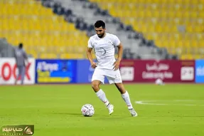 گزینه نقل و انتقالاتی استقلال در راه فولاد خوزستان!