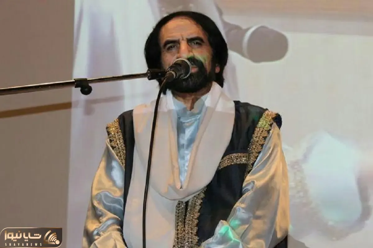 آواز بهشتی؛ محمدعلی قدمی انقدر لطیف آهنگ تو از هر در بازایی خوند که میبرتت به اغماء