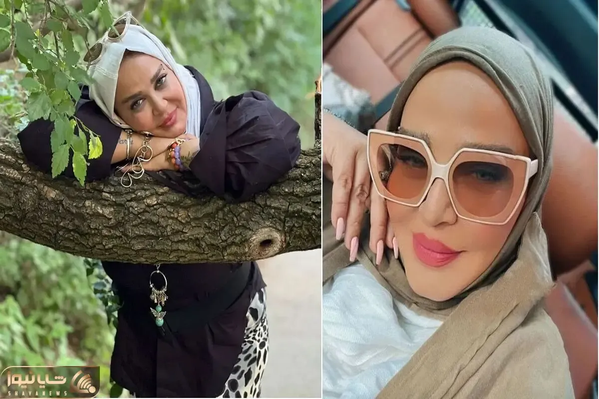 رُخ نمایی تازه 
