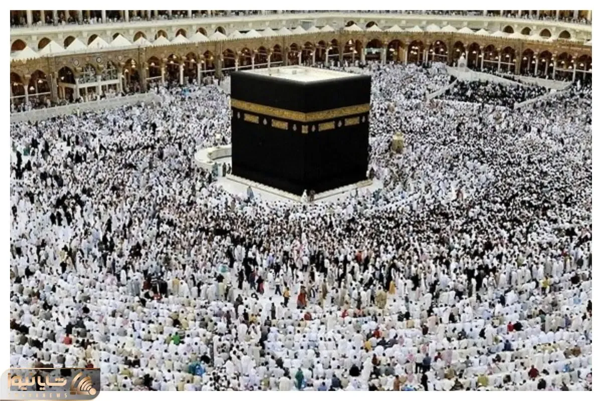 زمان ثبت نام عمره ۱۴۰۴ از زبان رئیس سازمان حج