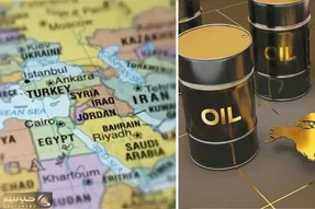 روزی که نفت تمام شود خاورمیانه و جهان چگونه خواهد شد؟