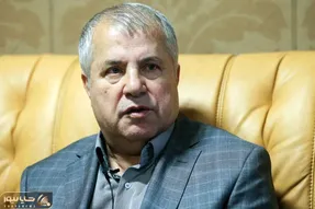 اقدام عجیب علی پروین برای معافیت سربازی؛ ازدواج با خواهر!