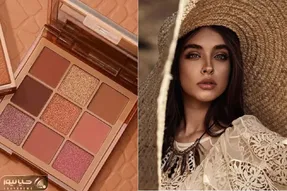 اگه به آرایش رنگی و غلیظ علاقه نداری سبک نود و امتحان کن؛ آموزش صفر تا صد سایه نود