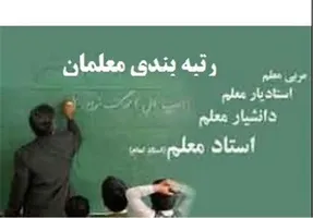 بلاخره دولت لایحه رتبه بندی معلمان را پس گرفت یا خیر؟