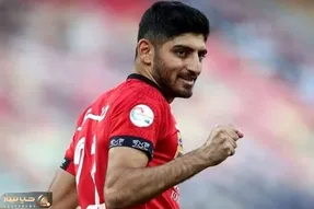 شاهی ماهی نقل و انتقالات از دست پرسپولیس لیز خورد!