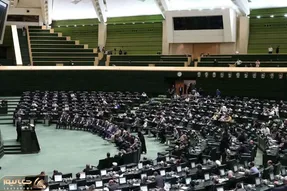جلسه غیرعلنی مجلس برای بررسی حوادث اخیر