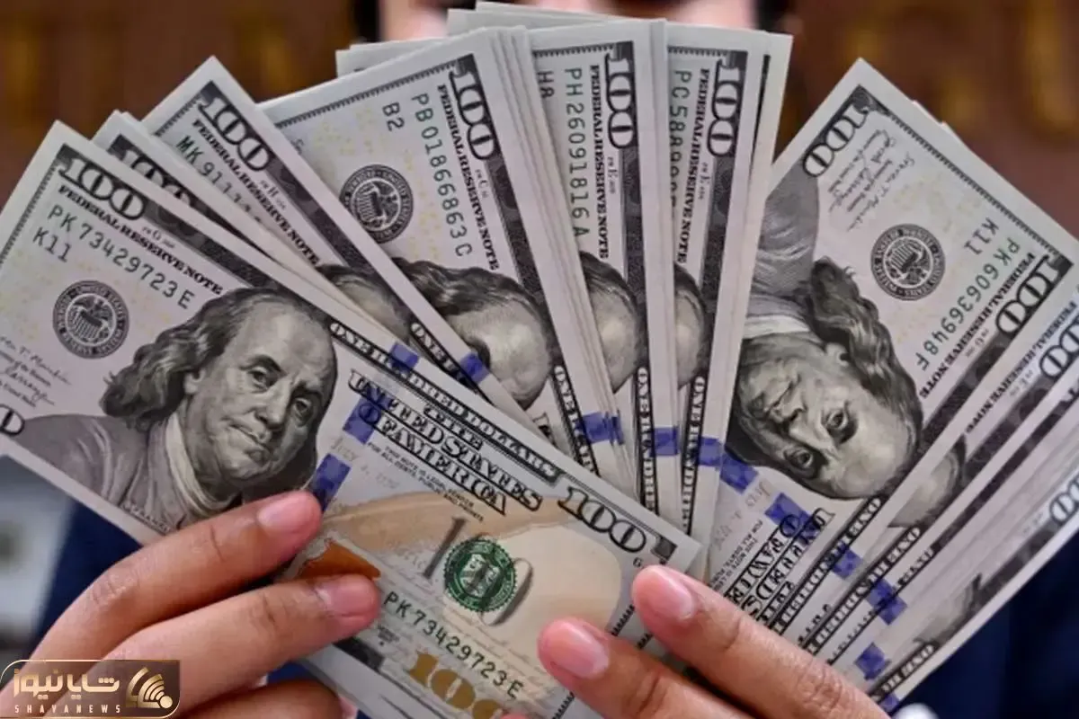 قیمت دلار امروز دوشنبه 14 اردیبهشت 1405؛ جهش 5000 تومانی!