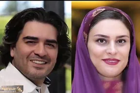 آواز احساسی؛ مادرا و زن سامان احتشامی دورش جمع شدن چه آهنگ دست جمعی زمزمه کردن