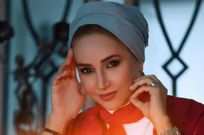 شبنم قلی خانی با انتشار عکس جذاب خودش از قانون جذب گفت!