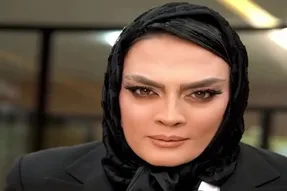 دکور خانه ترکیبی مدرن و کلاسیک شهربانو منصوریان/ با مبلمان موجود در اکثر منازل ایرانی