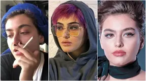 منزل ریحانه پارسا کجاست؟