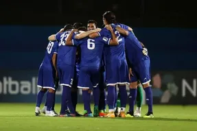 فرهاد مجیدی ترکیب دگرگون شده استقلال را صدرنشین لیگ کرد!