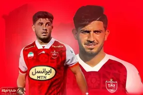 (عکس) بمب نقل و انتقالات پرسپولیس ترکید!