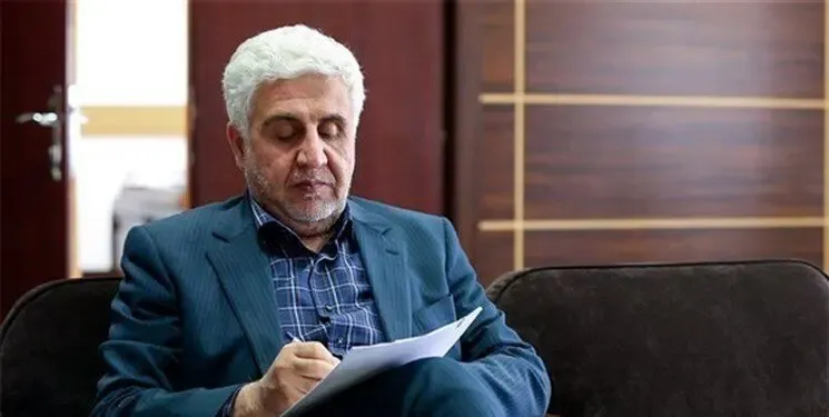 فرهاد رهبر کیست و چه سمتی در کابینه رئیسی می‌گیرد؟