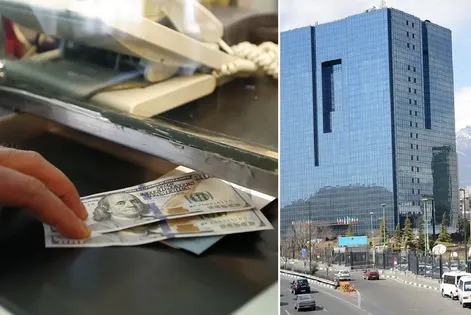 کدام شعب بانک ها تا 10 هزار دلار ارز می دهند؟