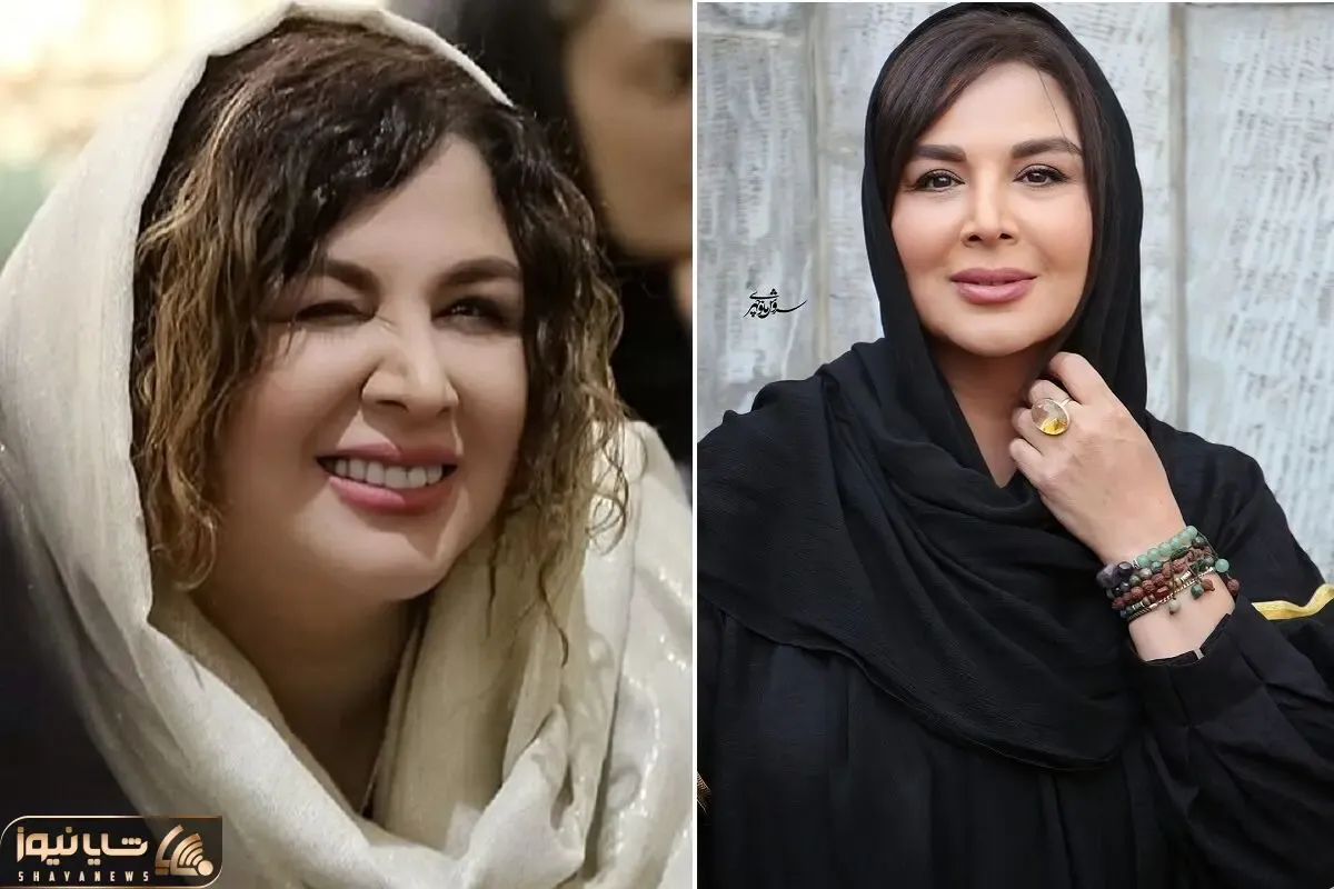 شهره سلطانی چه فیگور اومد دَم اقیانوسو؛ خانوم گویا از قشر خاص جامعست!
